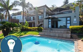 Shangri-La 6 Bedroom Ballito Beachfront Kbw1